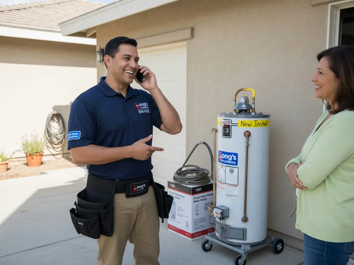 Leak Detection Orlando, WV FAQs